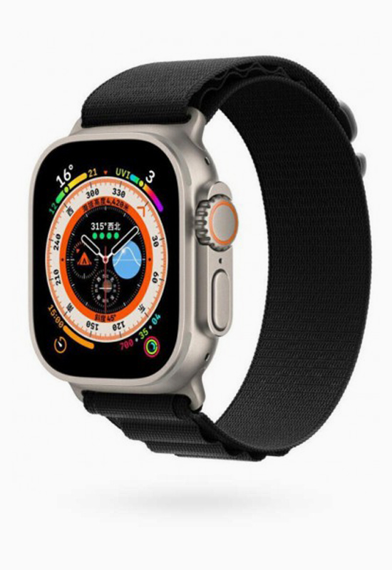 Apple Watch Alpine Loop Band