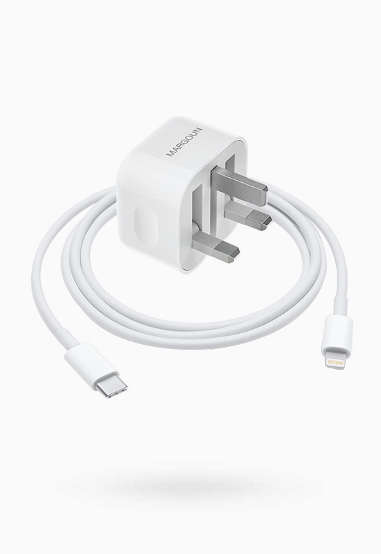 USB-C 20W Power Adapter